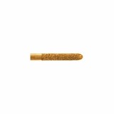 Komet diamond C 2979/012 FG GOLD round end 9mm 1 x 5 st