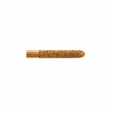 Komet diamond C 2979/014 FG GOLD round end 9mm 1 x 5 st