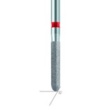 Komet diamond F 8979 314 012 Round end 9mm 1 x 5 st