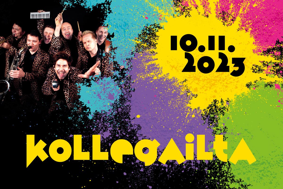 Kollegailta