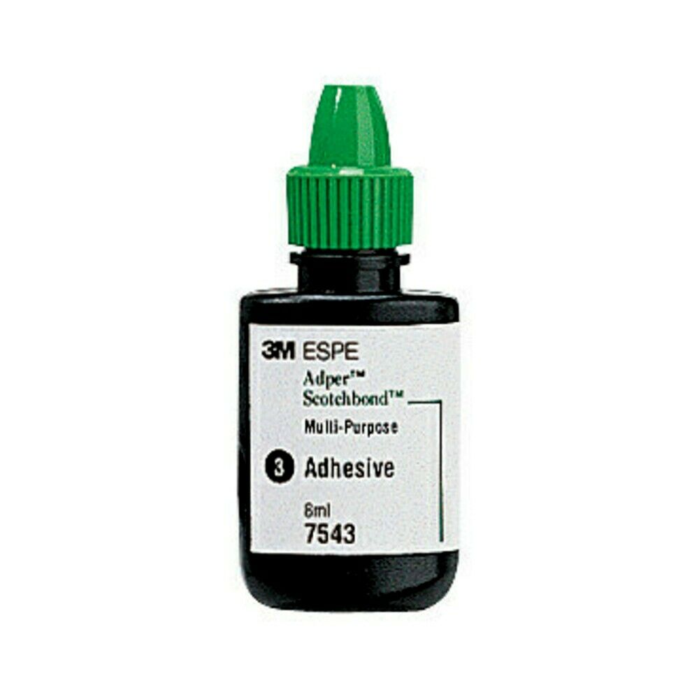 Adper Scotchbond MP Adhesive 7543 1 X 8 Ml FI1