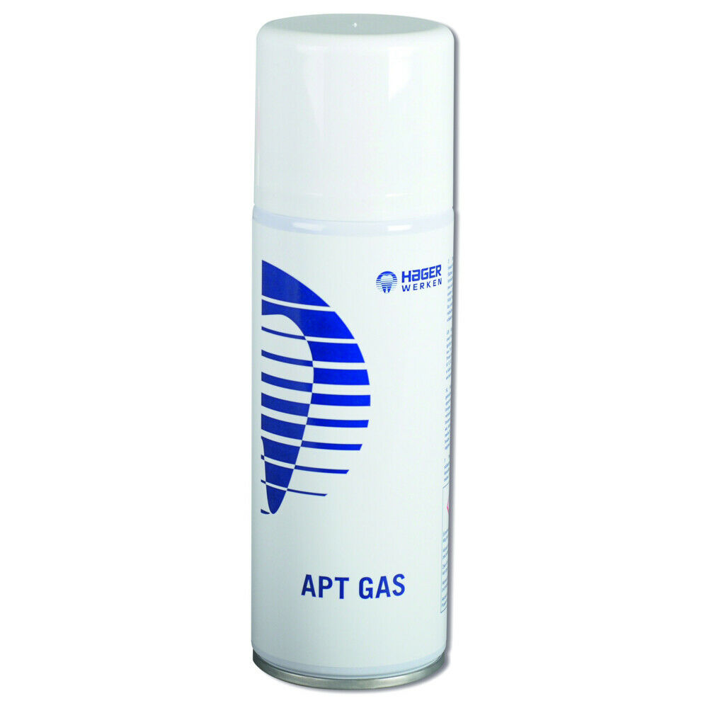 APT Gas kaasutäyte 1 x 200 ml — FI1