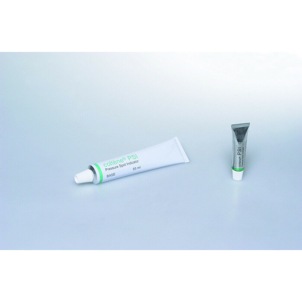 Pressure Spot Indicator PSI painokohtien jäljennös K-silikoni 1 x 75 ml ...