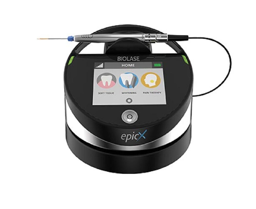 EpicX diode laser 1 x 1 kpl — FI1