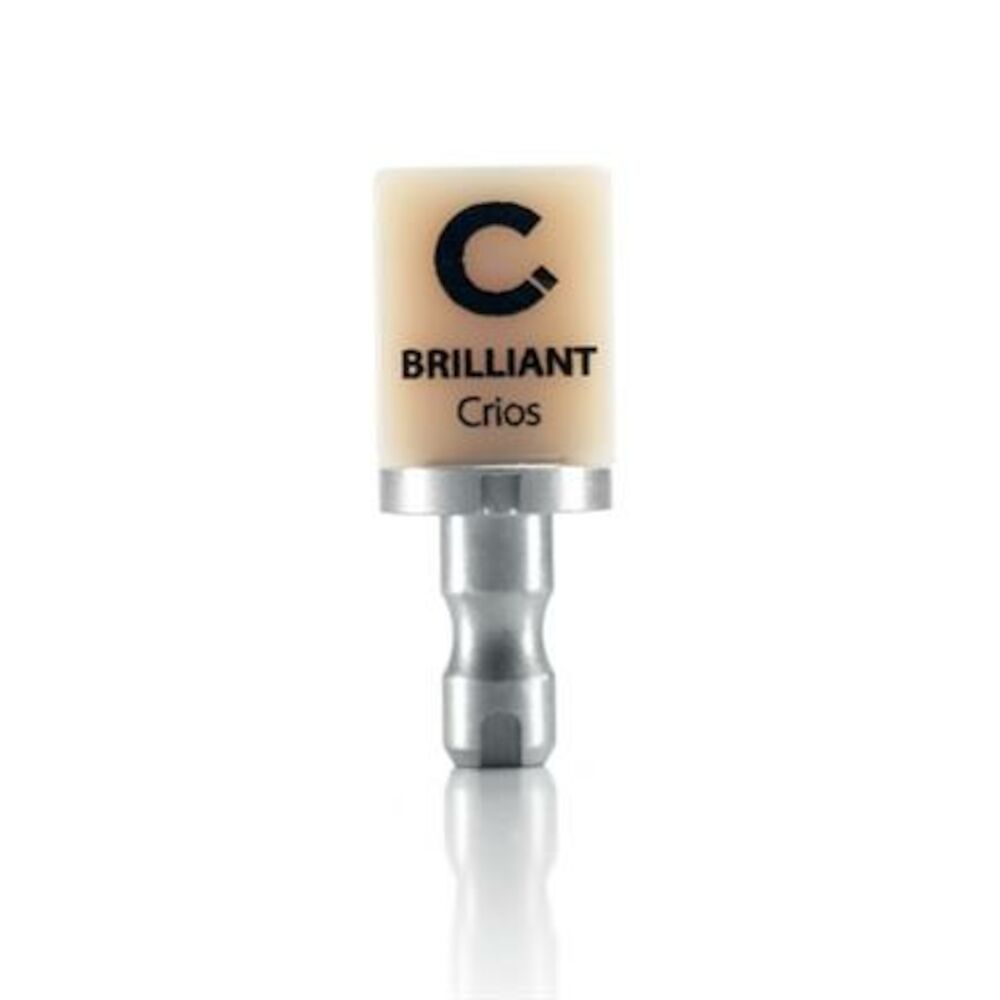 Cerec/InLab BRILLIANT Crios A1 HT 14 1 x 5 kpl — FI1