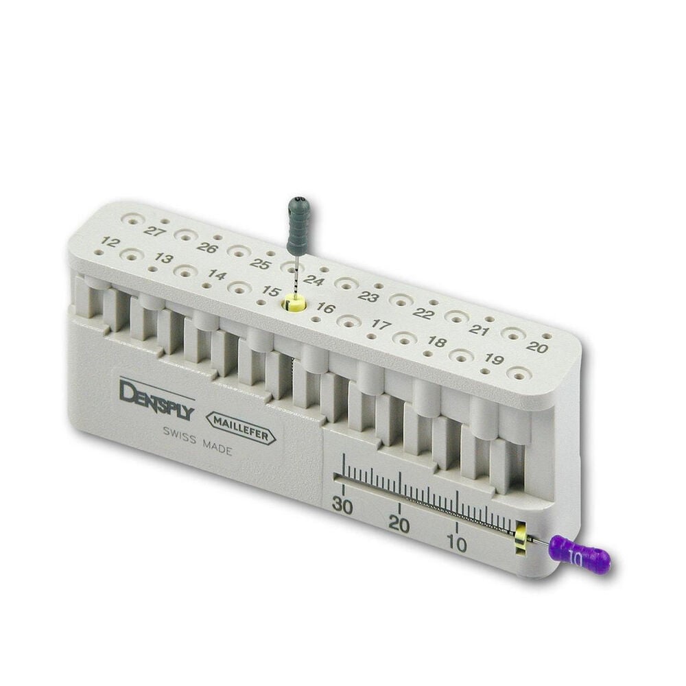 Mini-Endo-Bloc A0327 each of 1 x 1 each — FI1
