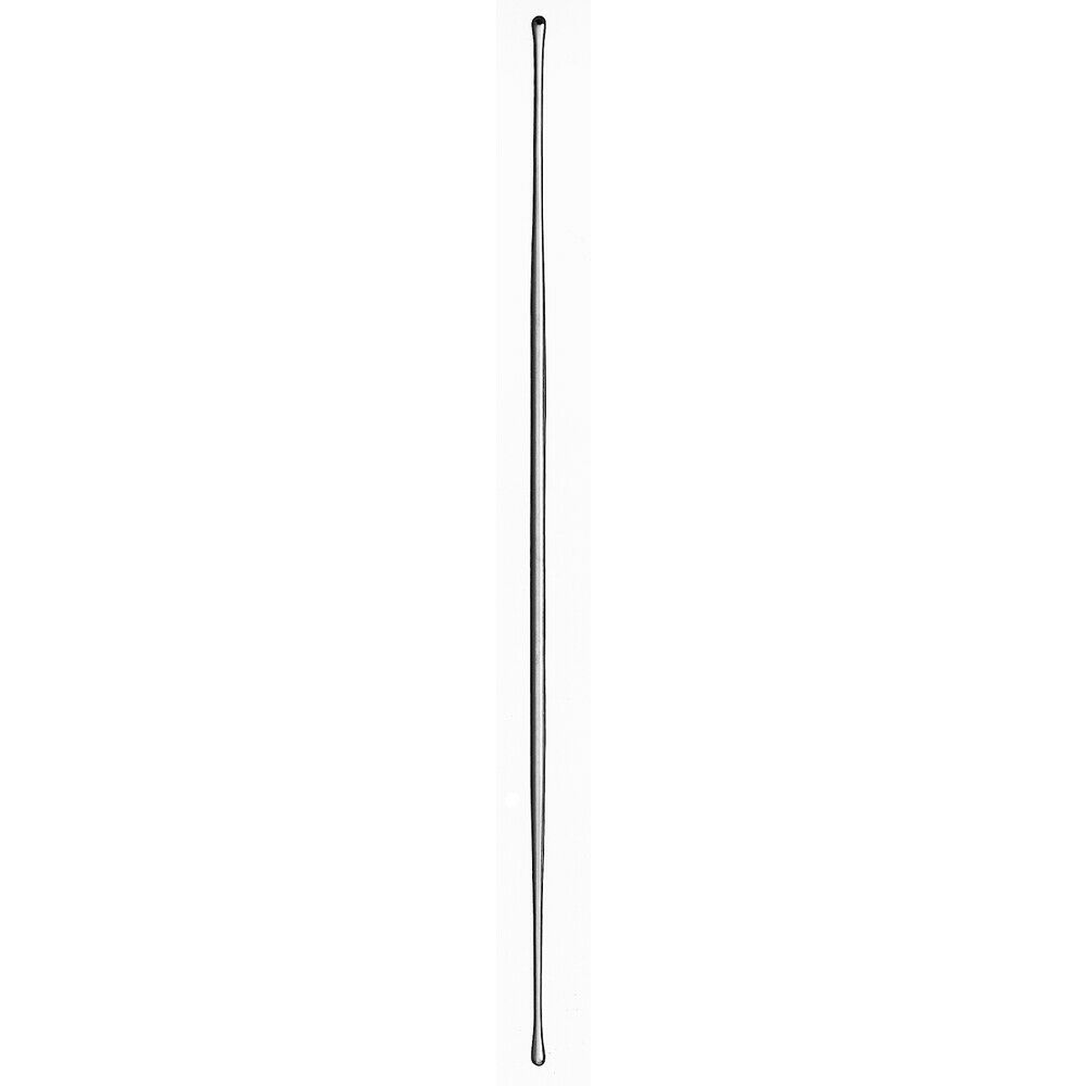 Kirurginen koetin Antrum probe 1870/2 (2mm) 13cm 1 x 1 kpl — FI1
