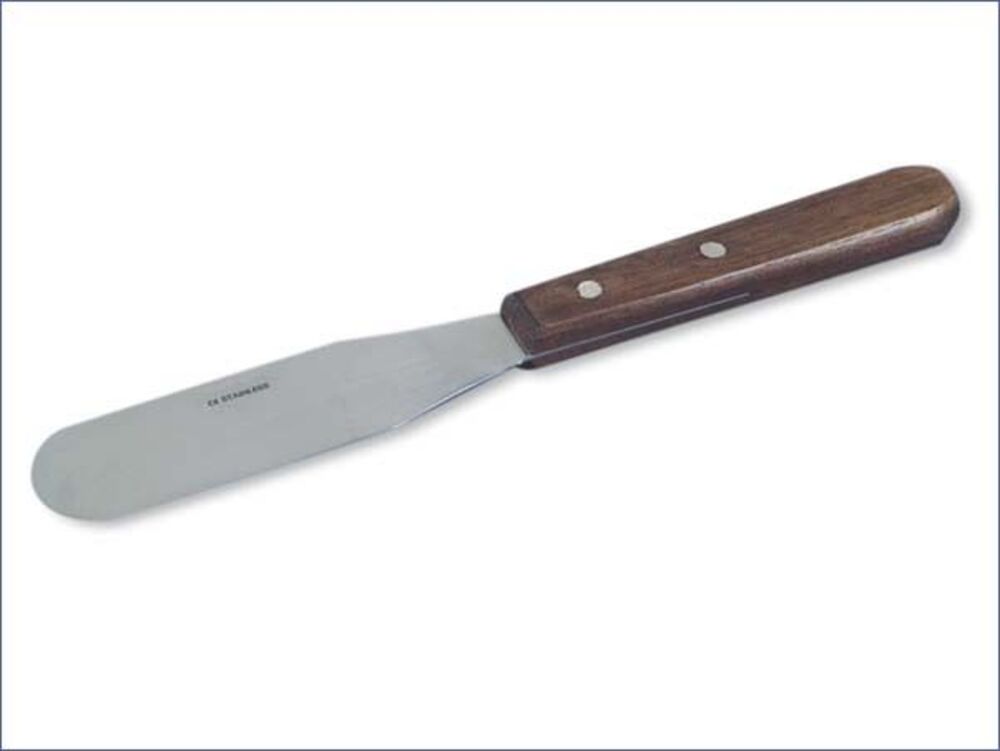 Spatel für Dentalzement - 252.01XL - ACTEON GROUP - doppelt Spatel für Dentalzement - 252.01XL - ACTEON GROUP - doppelt
