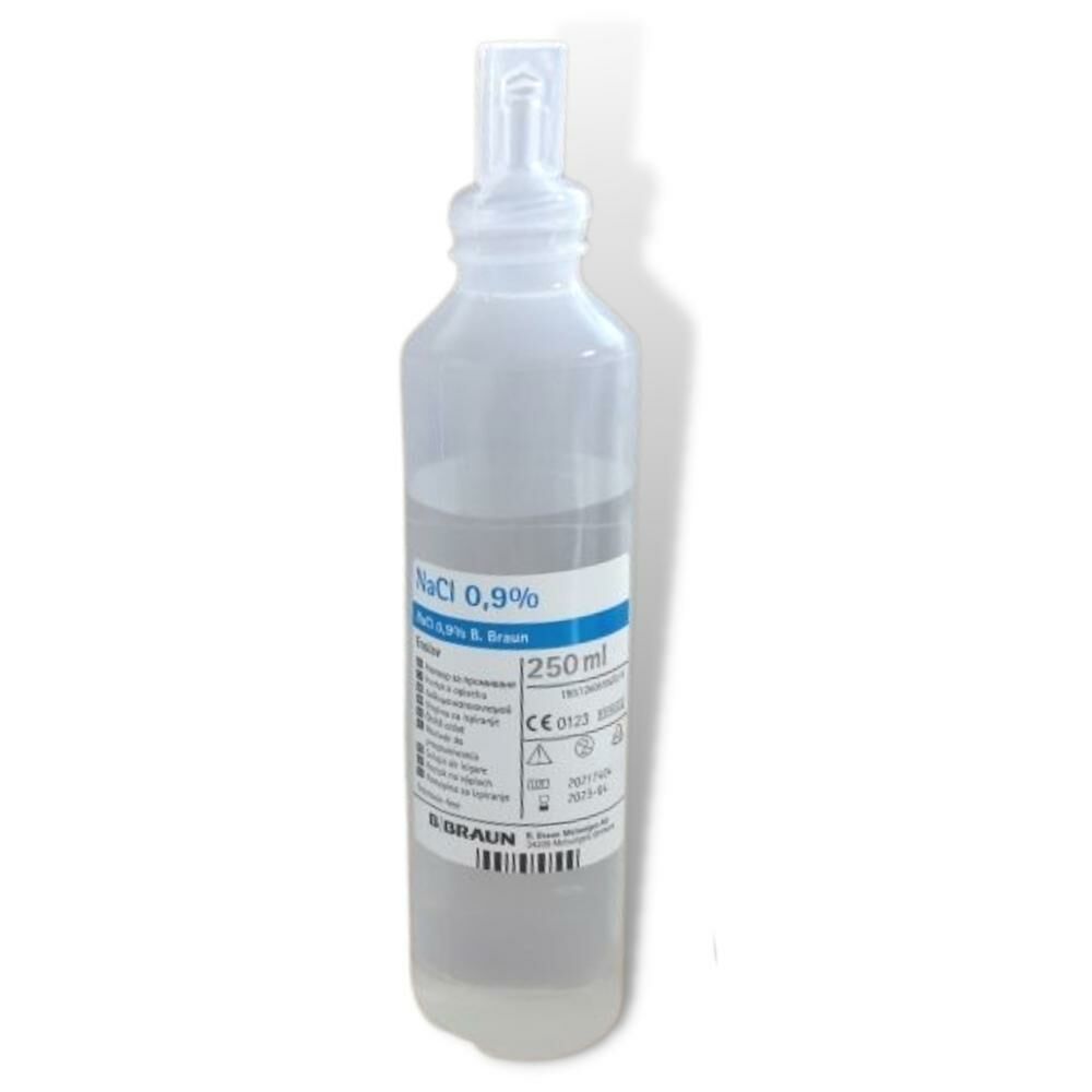 Huuhteluneste Natriumkloridi NaCl 0 9 Ecolav Pullossa 20 X 250 Ml FI1 huuhteluneste-natriumkloridi-nacl-0-9-ecolav-pullossa-20-x-250-ml-fi1