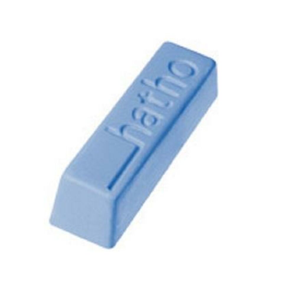 Polistar kiillotuspasta yleis sininen 1 x 75 g — FI1