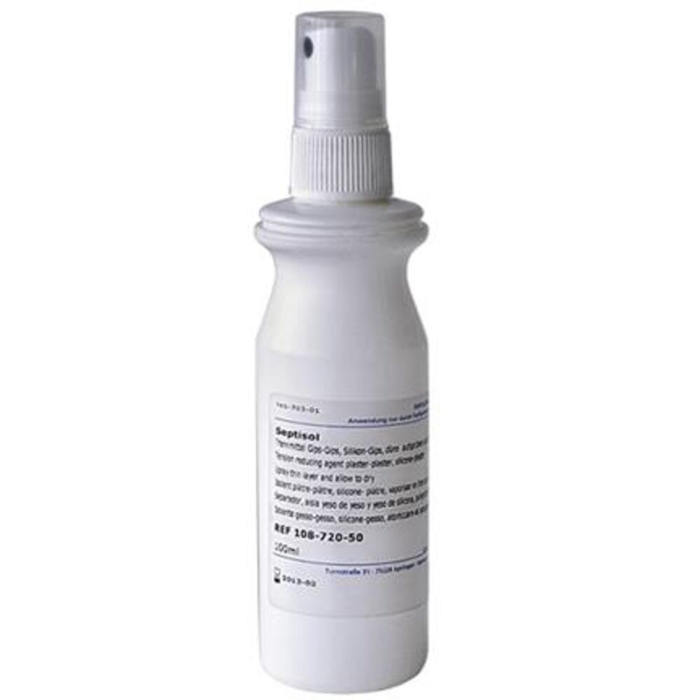Septisol eristysaine 1 x 100 ml — FI1