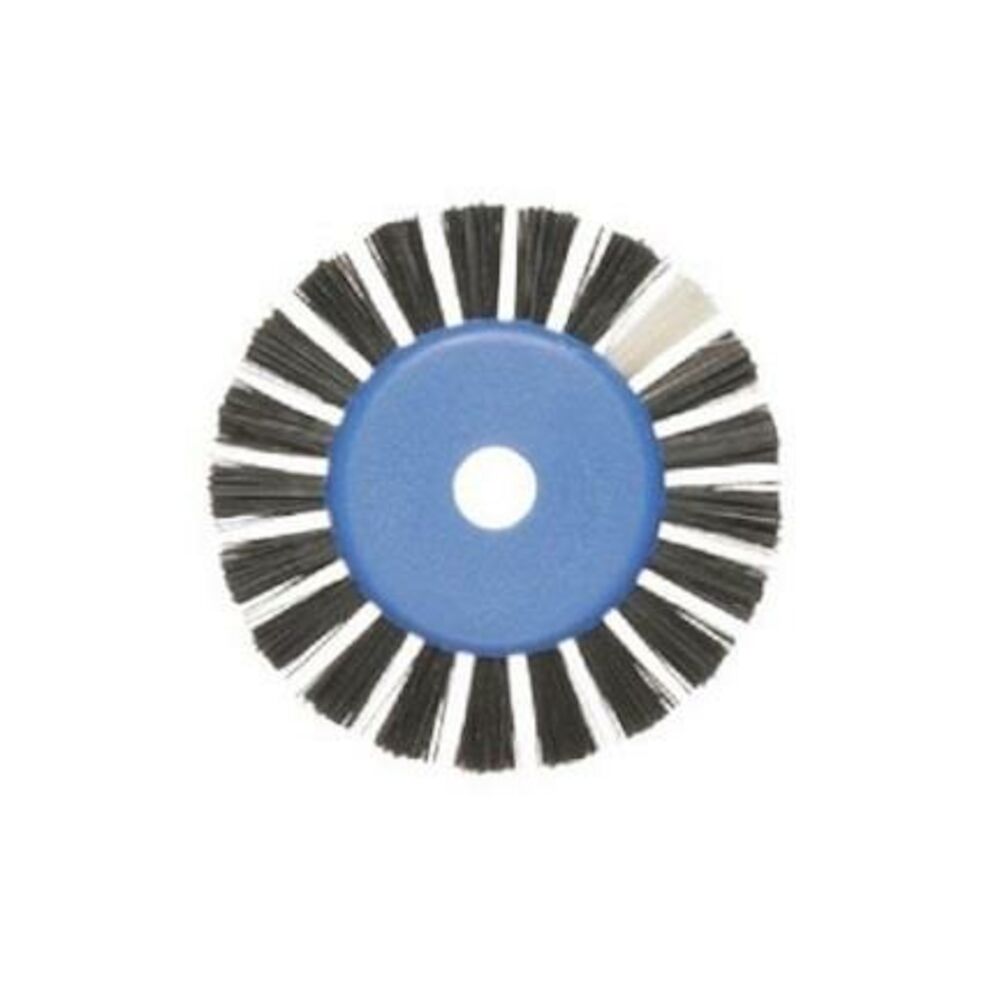 +33 3 60 64 44 67 Kiillotusharja 1-krs ohut keskiö 11-44 mm jynssiin 1 x 12 kpl — FI1