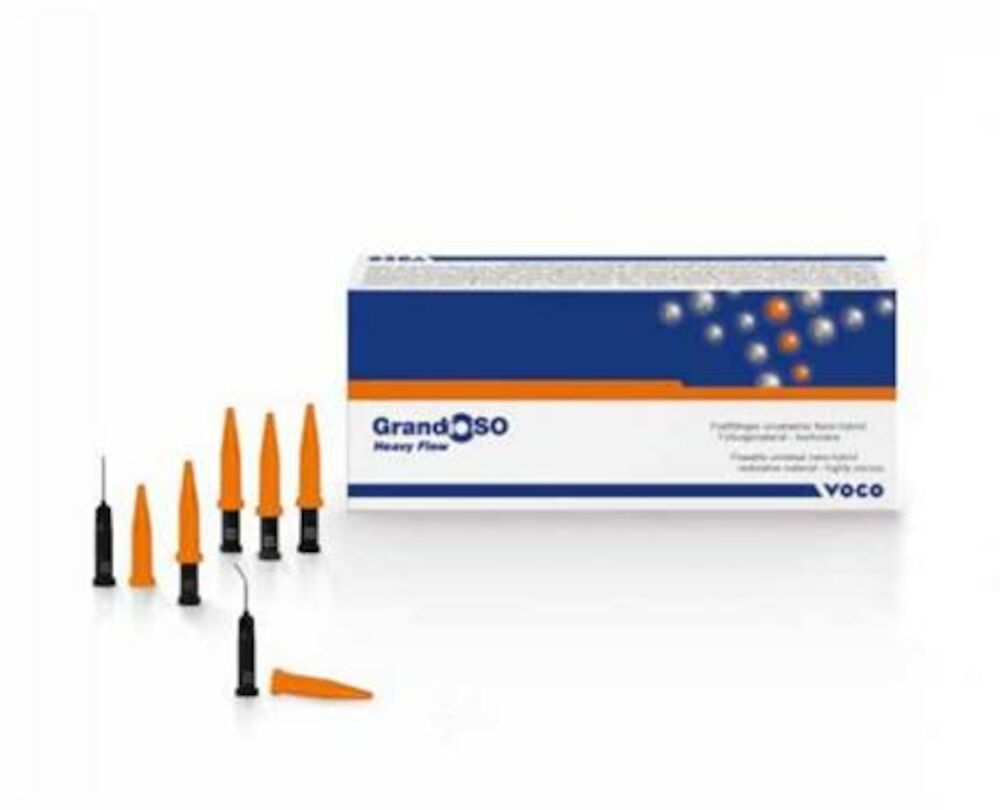 Grandio SO Heavy Flow Kapseli A2 16 X 0 25 G FI1 grandio-so-heavy-flow-kapseli-a2-16-x-0-25-g-fi1