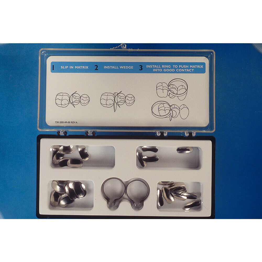 Matriisi Danville Intro Kit 1 x 1 pakk — FI1