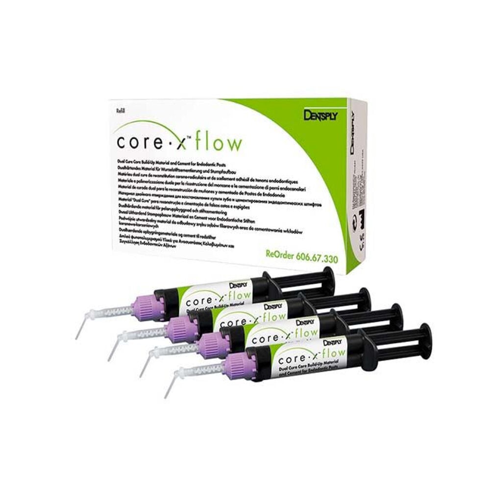 Core-X flow Refill Pack