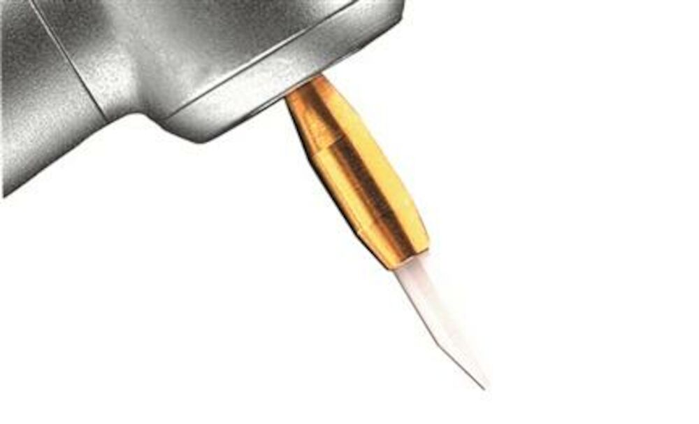 Ceramic Tissue Trimmer CTT FG 1 x 1 kpl — FI1