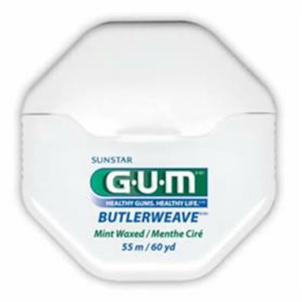 Hammaslanka Gum Butlerweave 55m Vahattu 1 X 55 M FI1 hammaslanka-gum-butlerweave-55m-vahattu-1-x-55-m-fi1