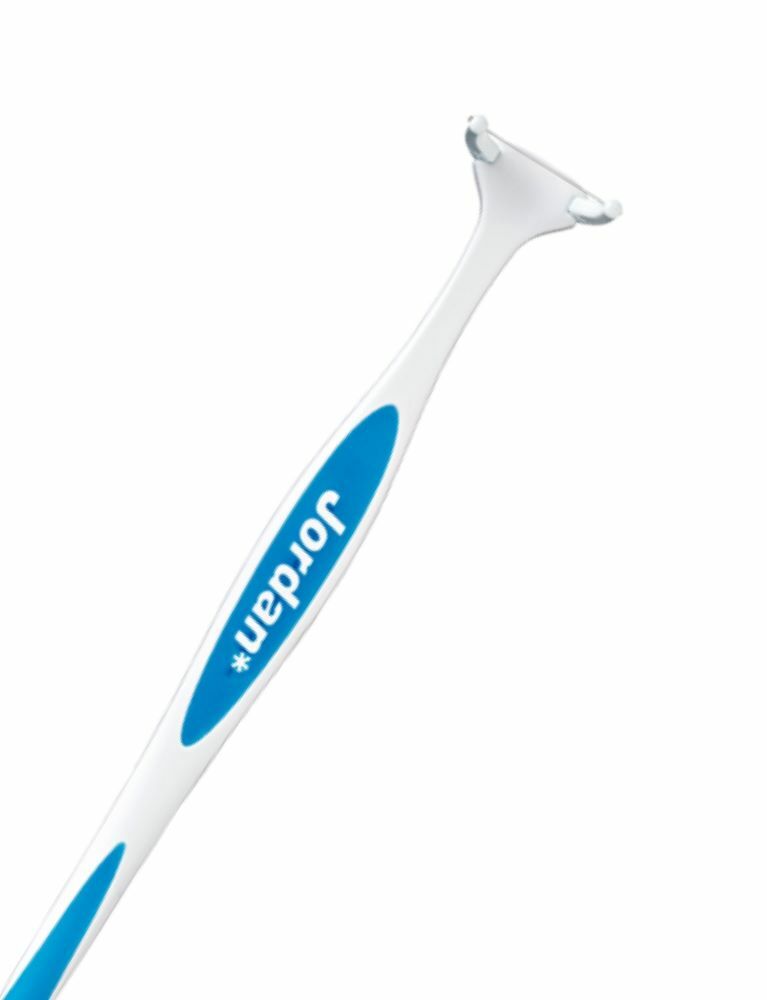 Hammaslankain Easy Clean Flosser 1 X 6 Kpl FI1 hammaslankain-easy-clean-flosser-1-x-6-kpl-fi1