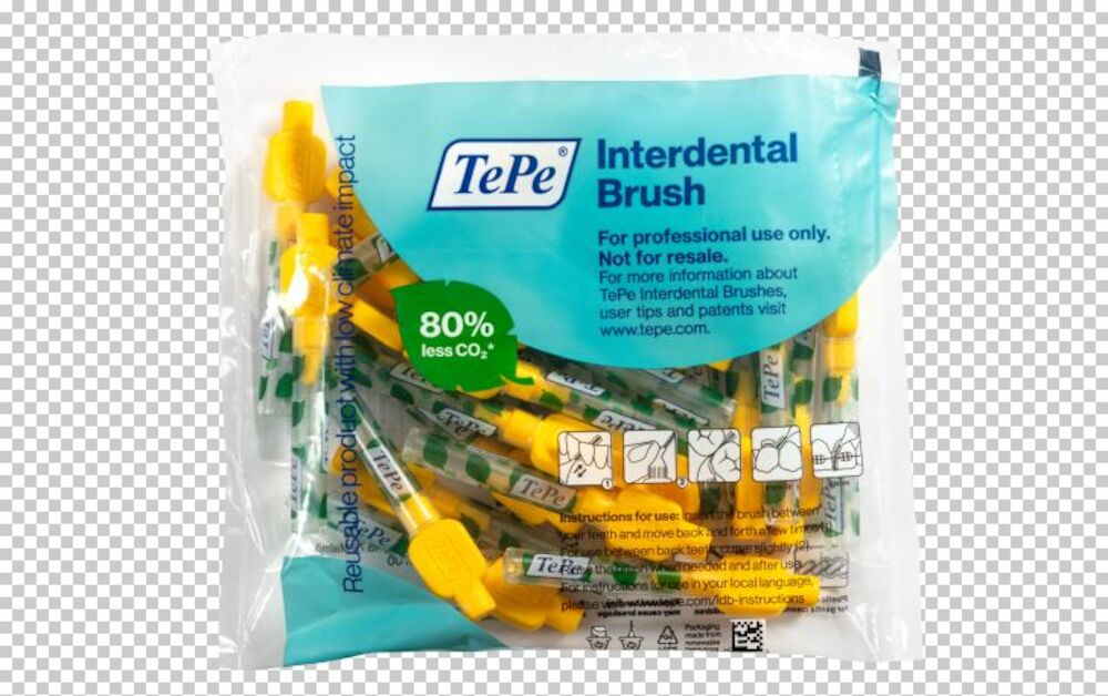 tepe-hammasv-liharja-0-7mm-keltainen-1x25-kpl-1-x-25-kpl-fi1