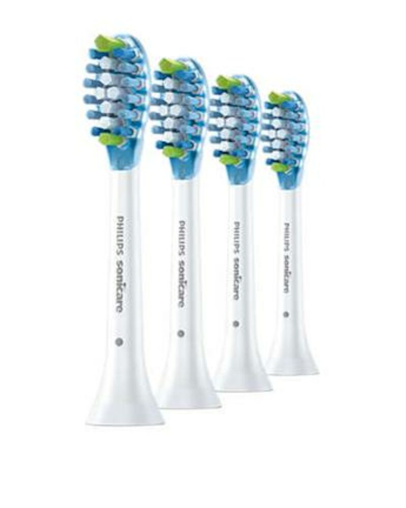 vaihtoharja-adaptive-clean-standard-philips-sonicare-1-x-4-kpl-fi1