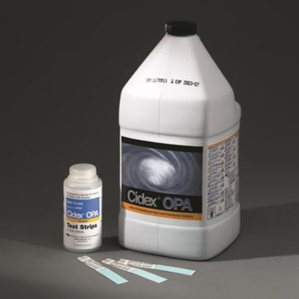 Cidex Opa desinfiointiaine käyttövalmis 1 x 3.78 l — FI1