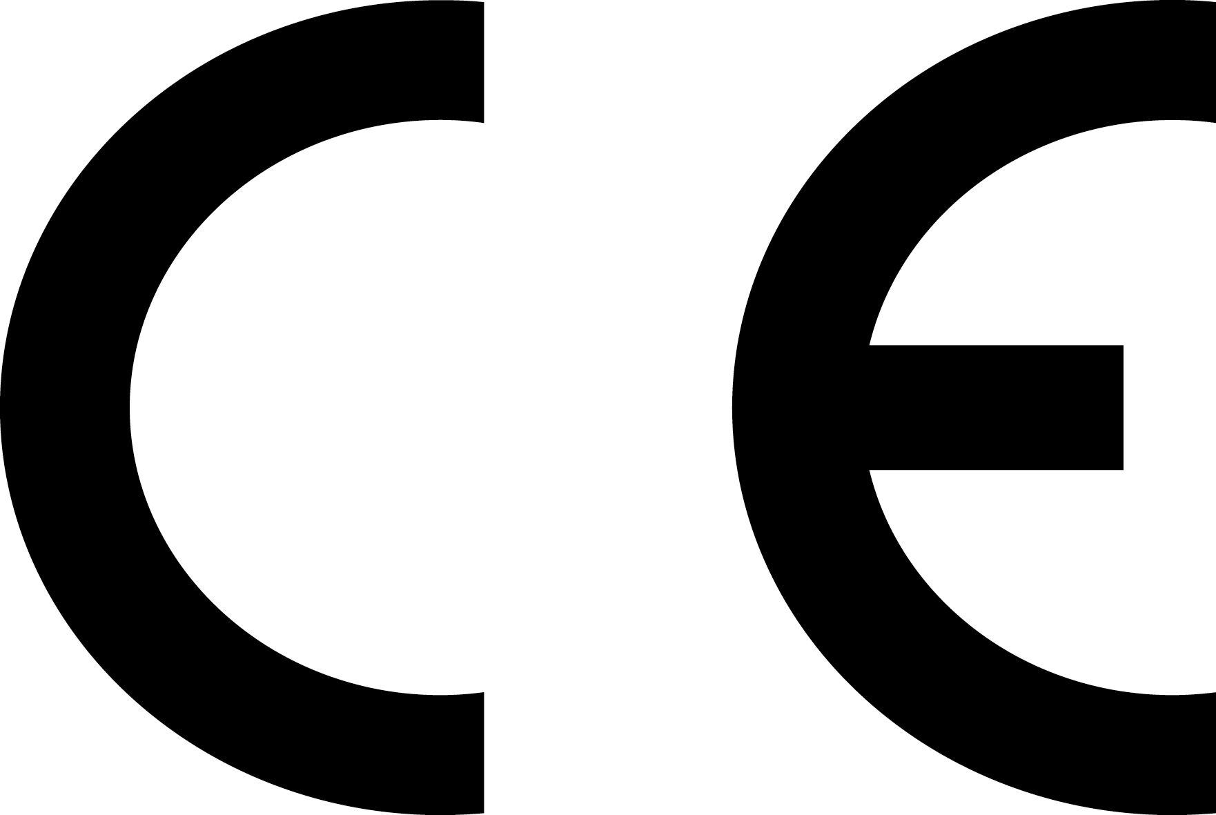CE medical device symbol